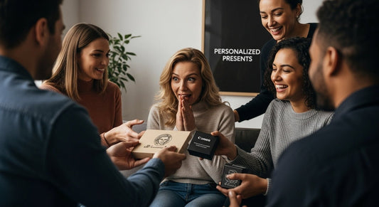 personalized gifting emotional