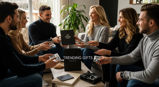 trending personalized gifts 2025