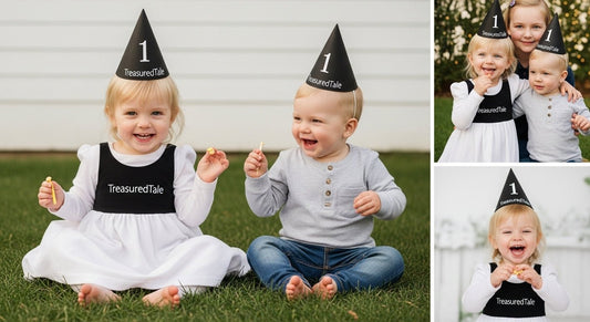 first birthday gifts, family celebration, educational toys