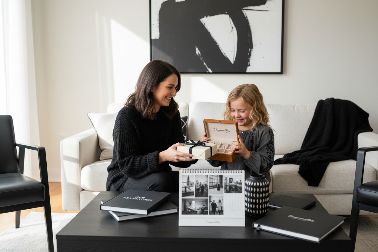 custom gifts for sister, personalized presents, heartfelt gifting