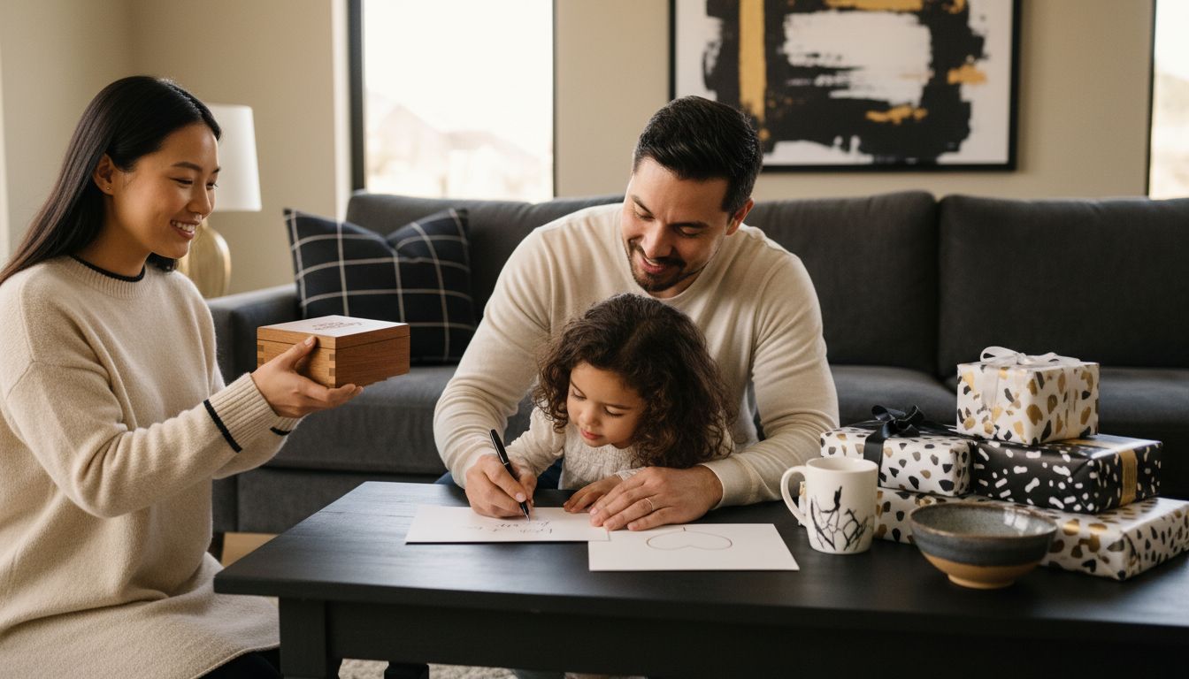 egyedi ajándék ötlet