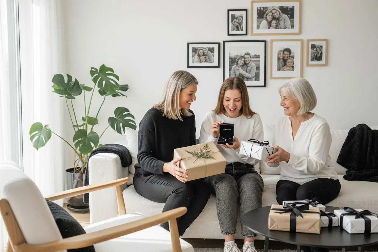 Geschenk für frauen, emotionale geschenke, freundinnen schenken