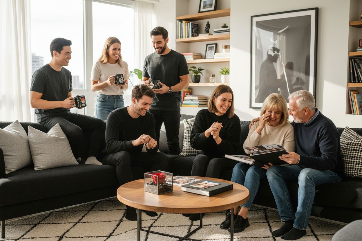 идеи для подарка подарки