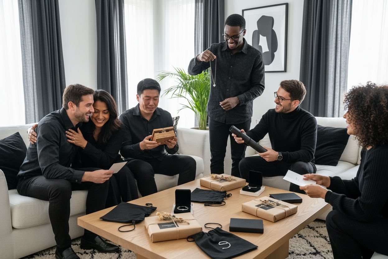 meaningful gift ideas