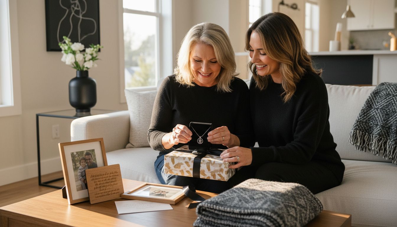 mother’s day personalized gifts