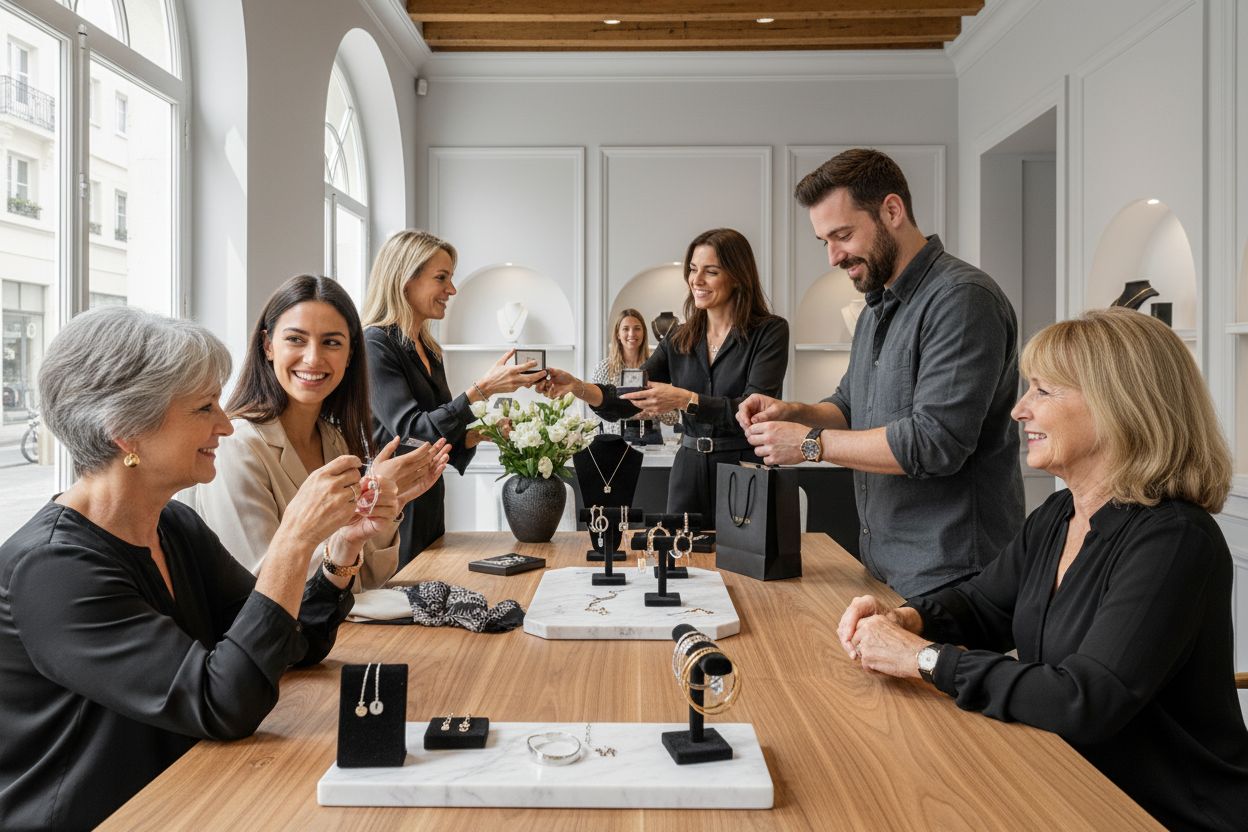 cadeau bijoux styles