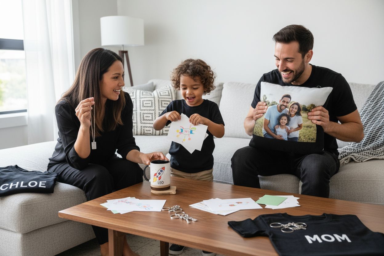 productos personalizados regalos