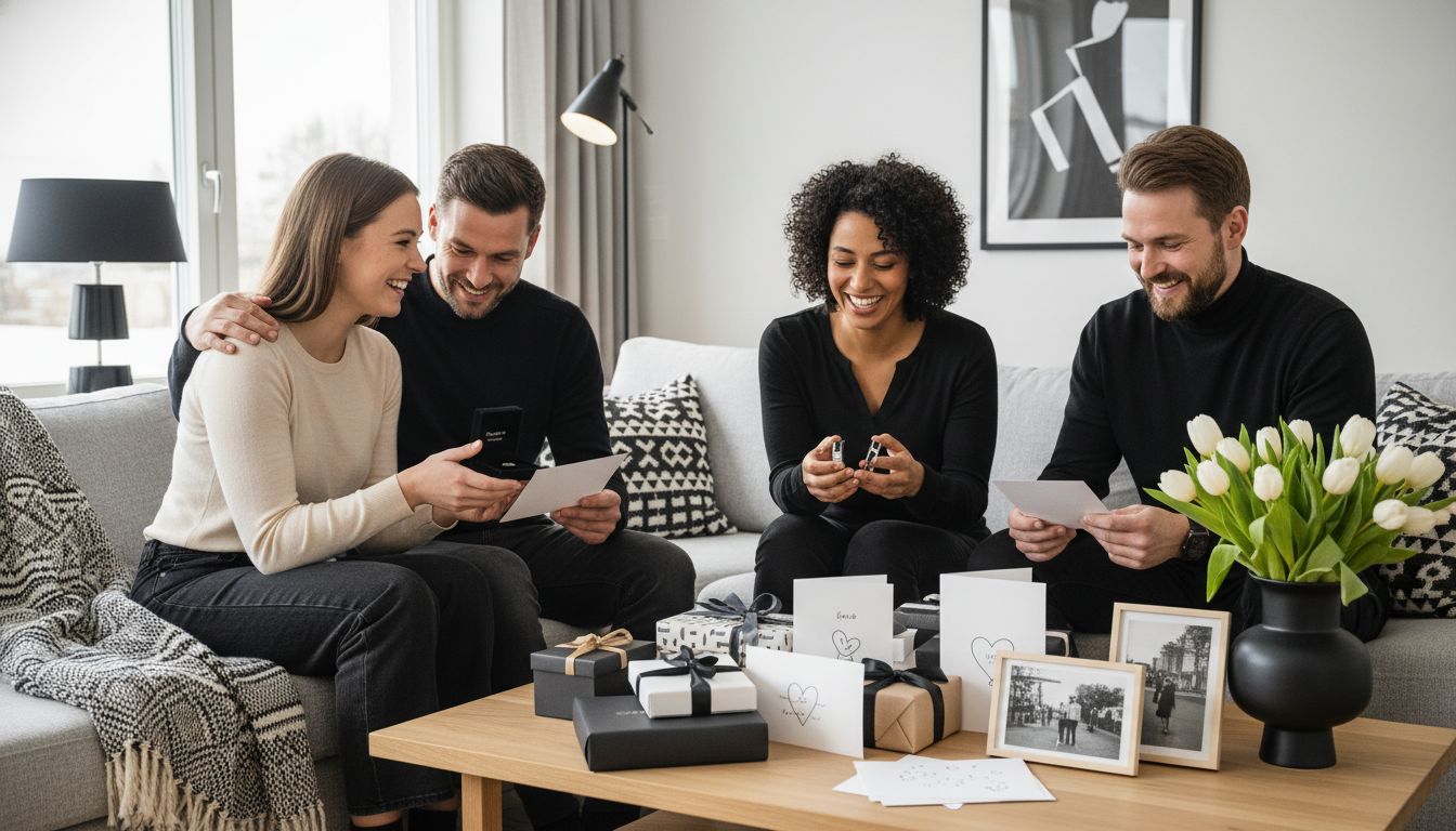 valentine gavetips norske