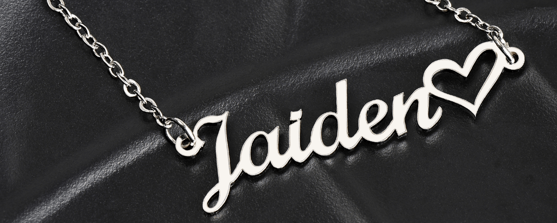 Personalized Jewelry: The Ultimate Gift-Giving Guide - TreasuredTale
