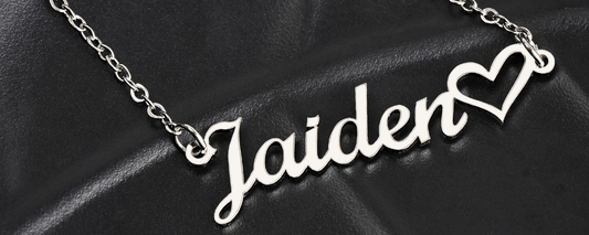 Personalized Jewelry: The Ultimate Gift-Giving Guide - TreasuredTale