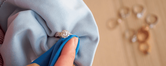 Personalized Jewelry Care: Protecting Your Pieces - TreasuredTale