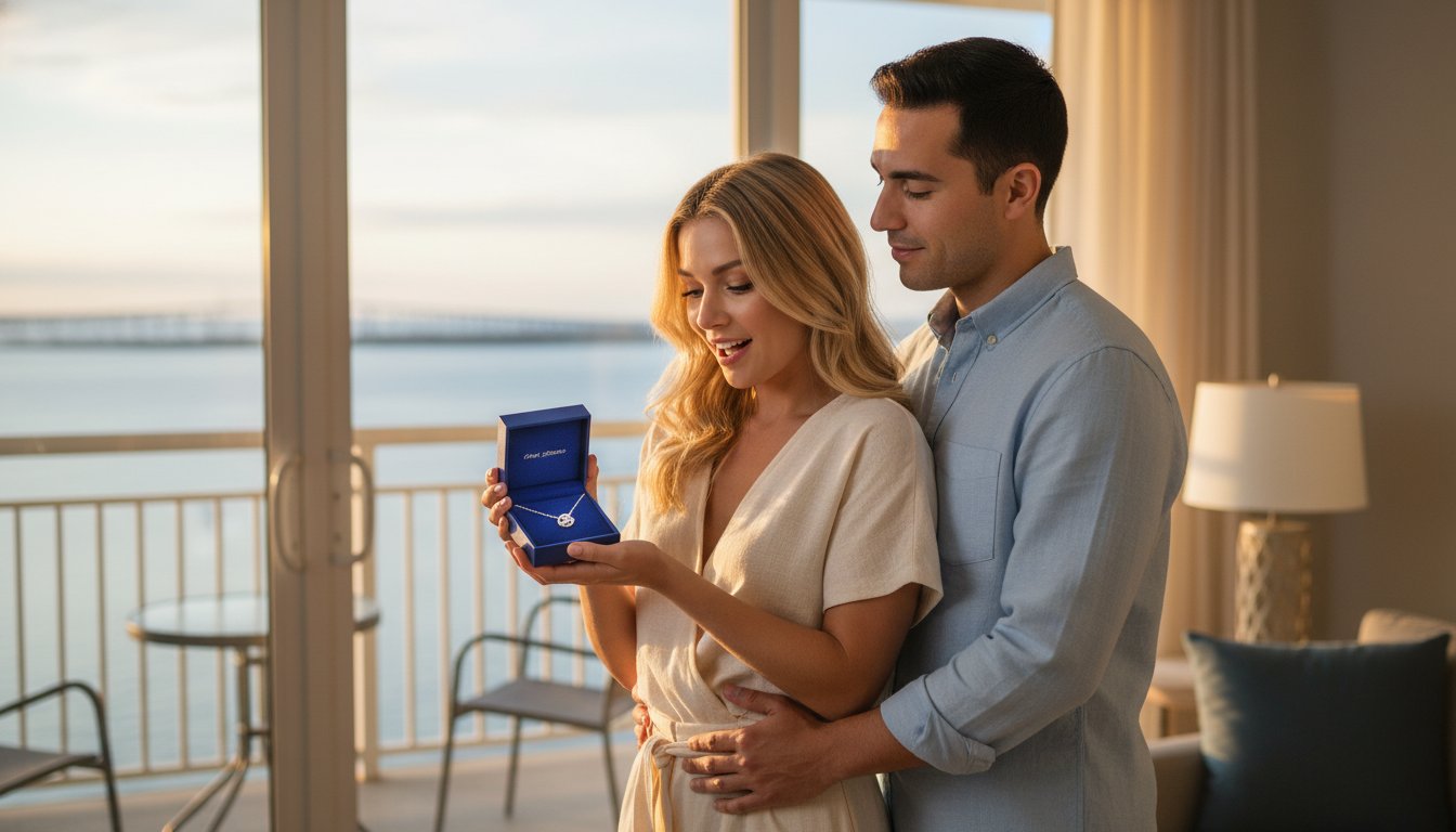 What to Get Your Girlfriend for Your 1 Year Anniversary: A Guide to Meaningful Milestones
