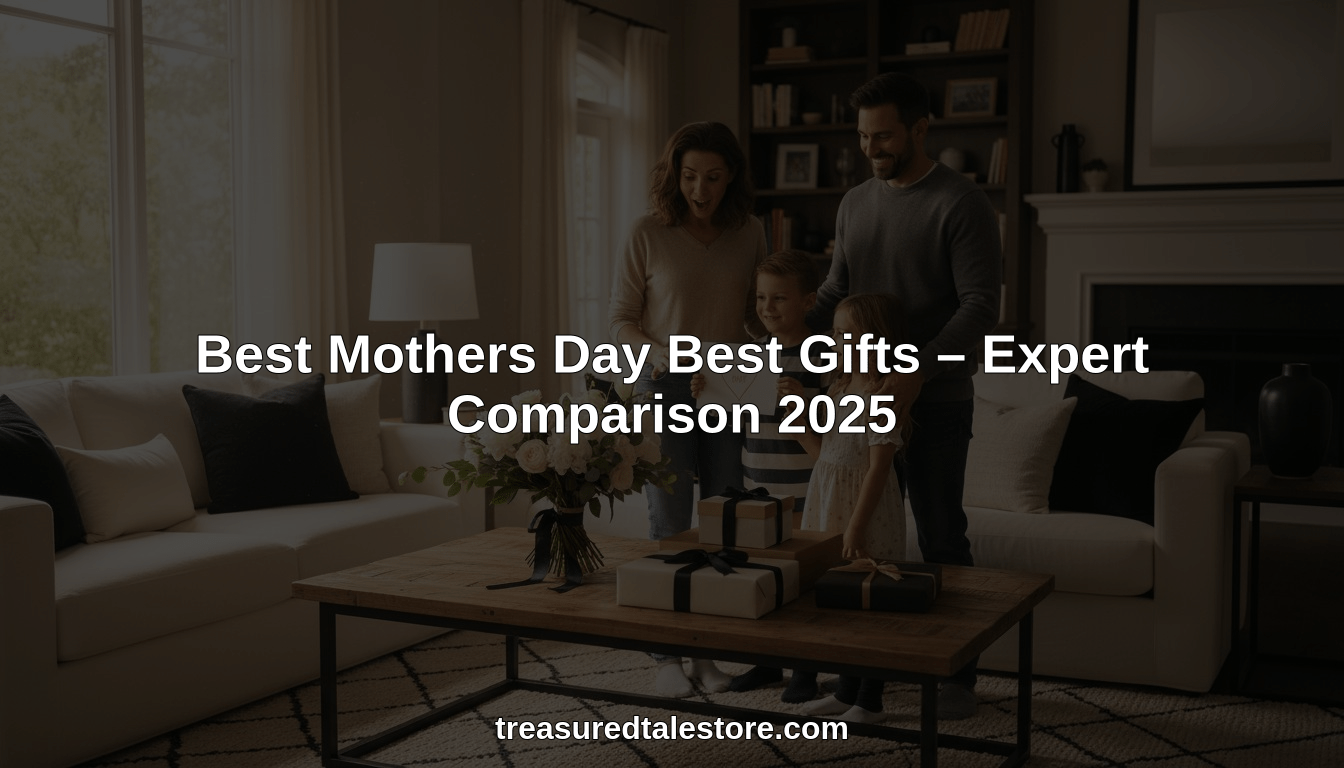 mothers day best gifts hero header image