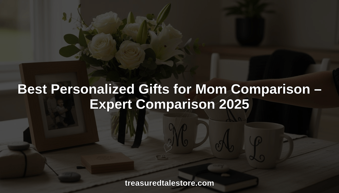 personalized gifts for mom comparison hero header image