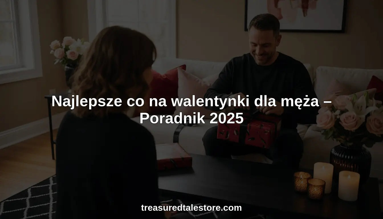 Co na walentynki dla męża hero header image