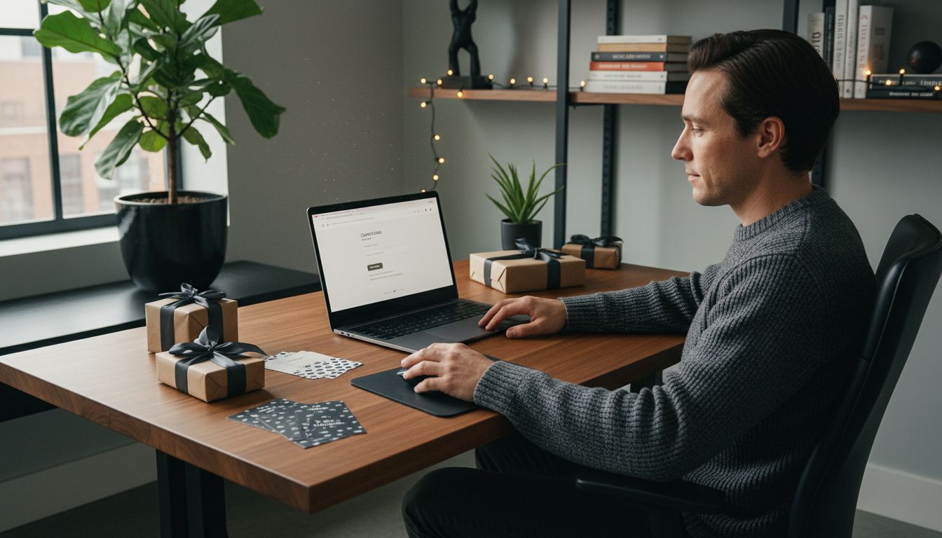 autentificare cadouri personalizate