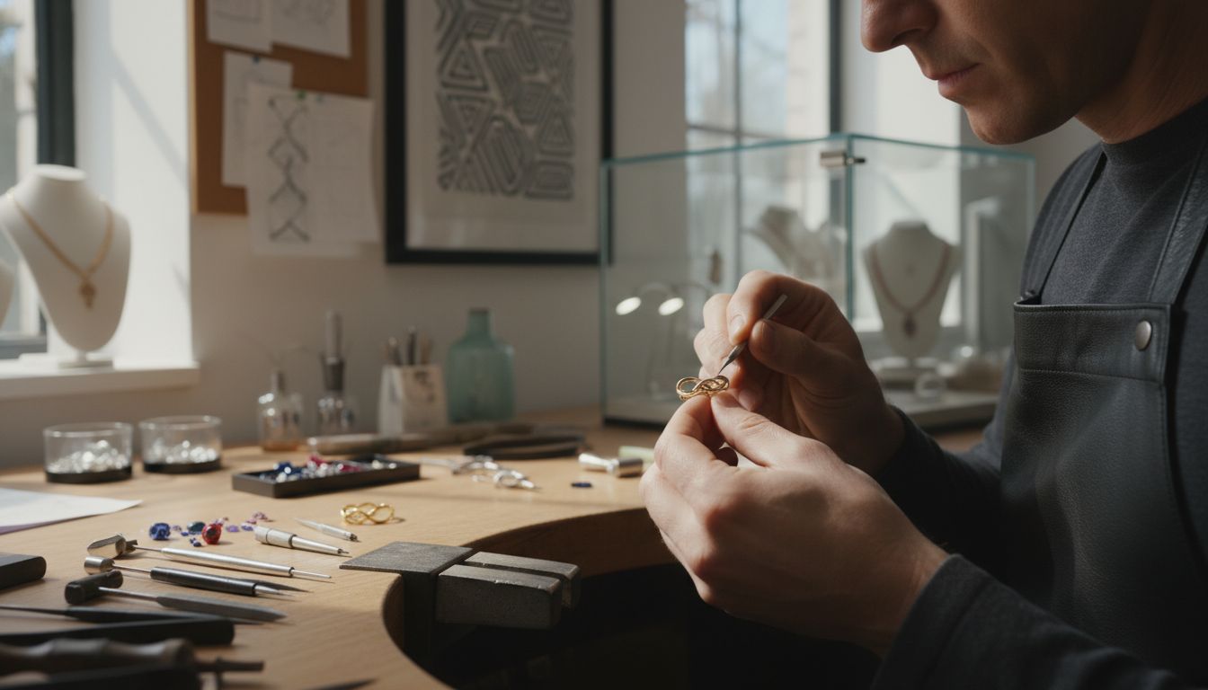 joalharia design oficina