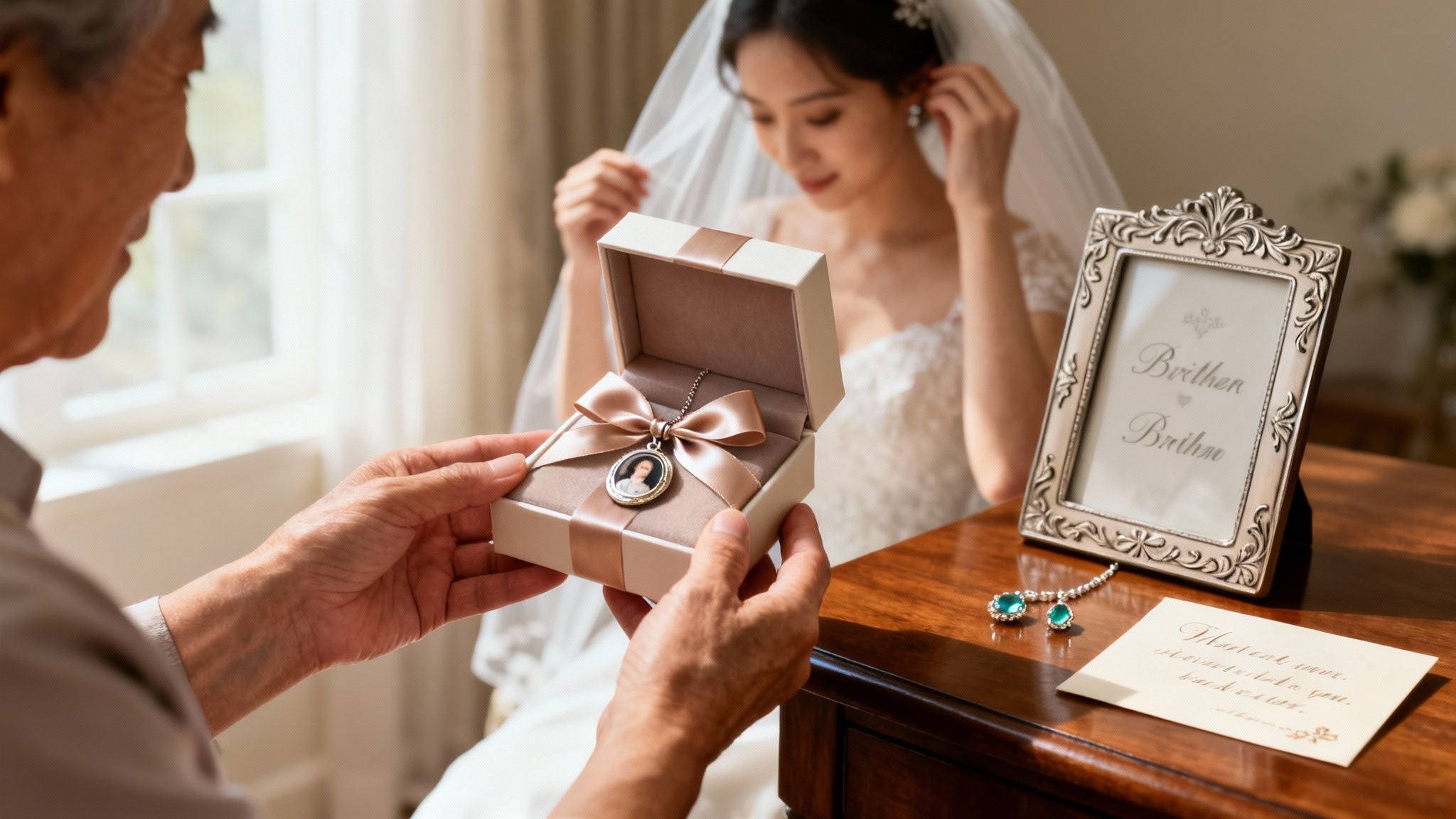 12 Perfect Gift for Daughter on Wedding Day Ideas in 2026