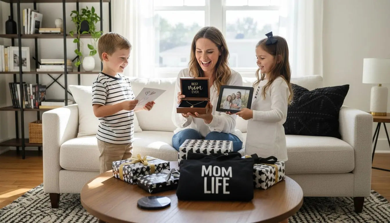 Mother's day gifts