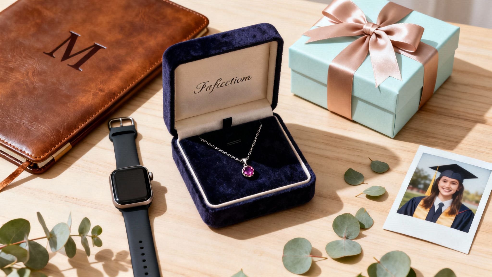 Unforgettable Graduation Gift Ideas for Her