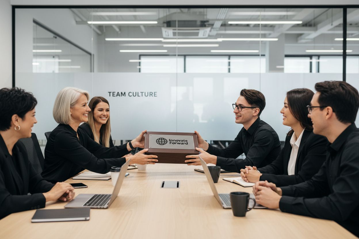 企业个性化礼物赠送