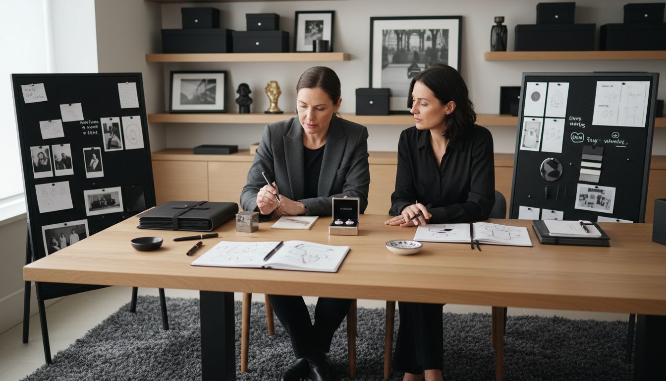 professional gift consultation