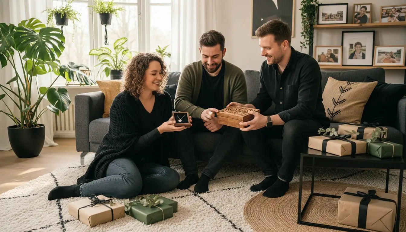 Gift ideas couples