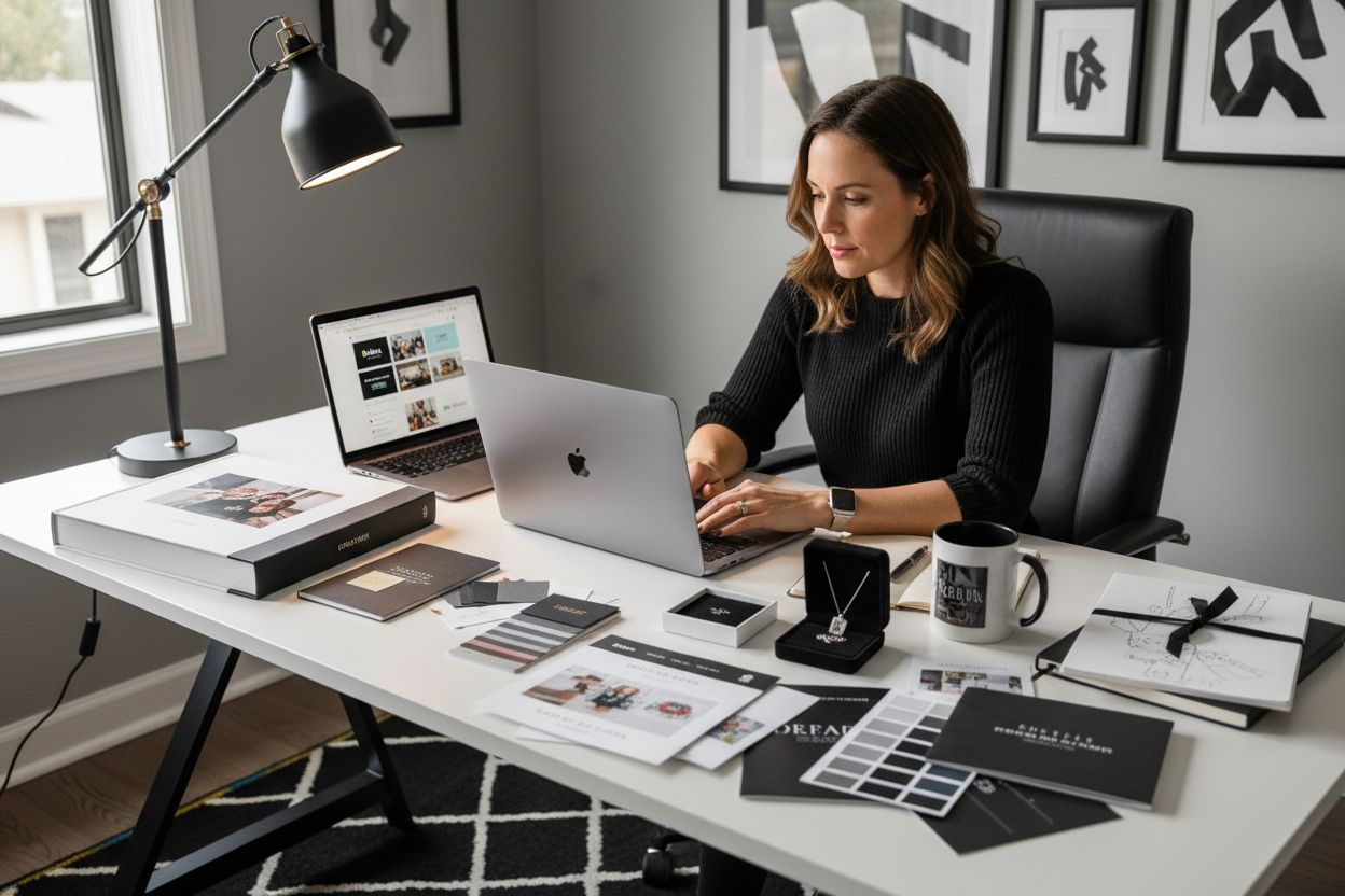 personalisierte Geschenke Auswahl