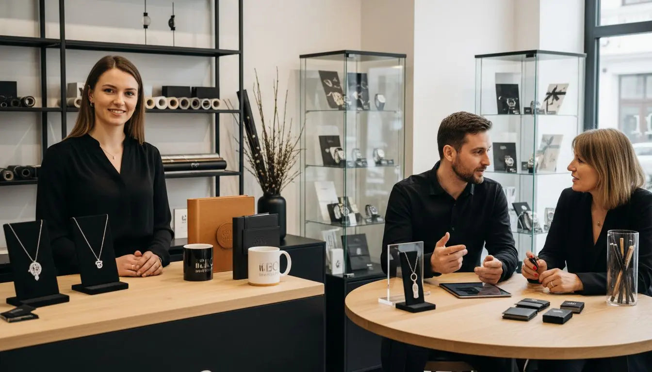 Personalisierte geschenke shop