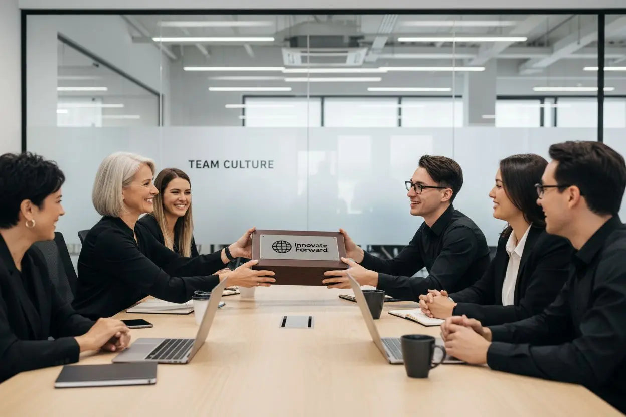 企业个性化礼物赠送 — Corporate personalized gift giving