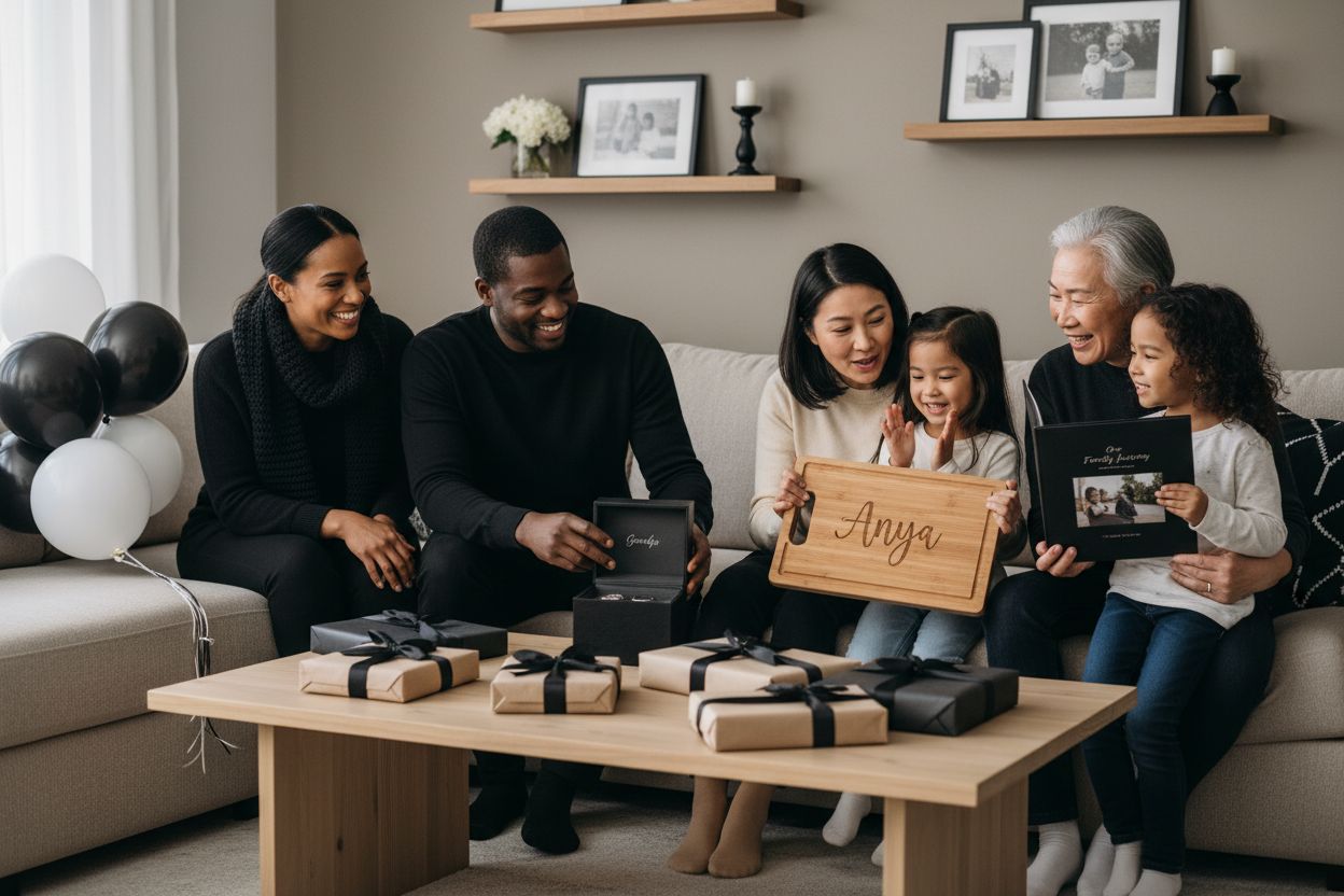 personalized gifting occasion