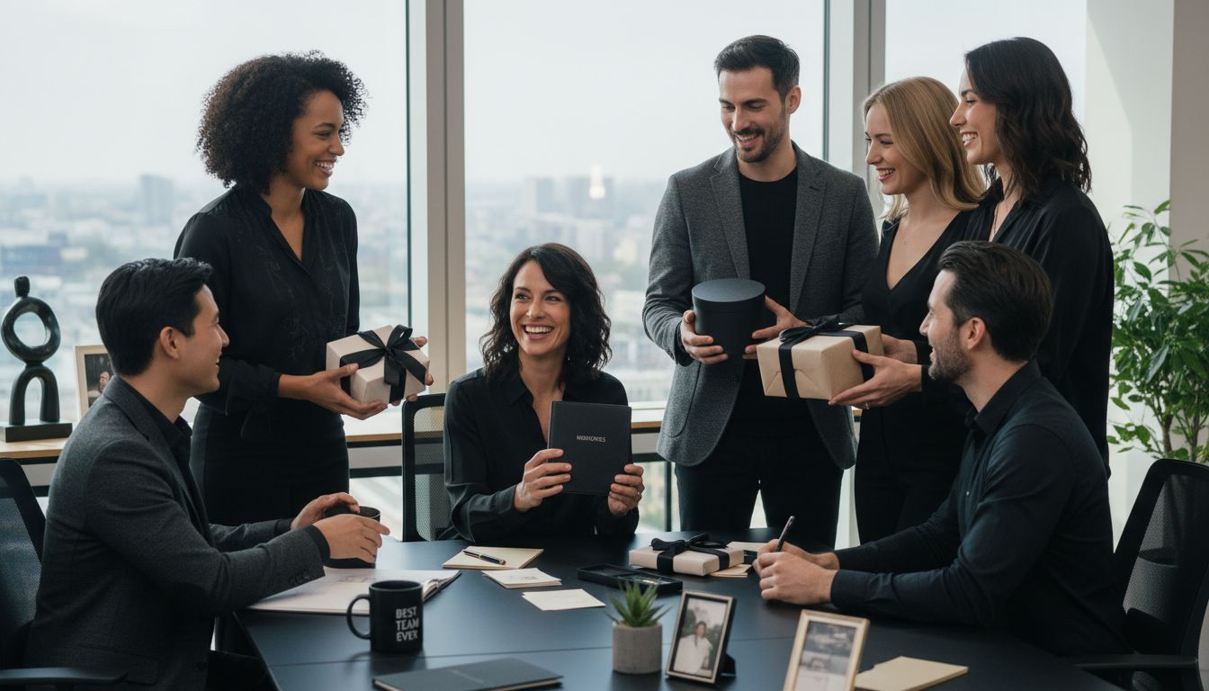 thoughtful gift giving