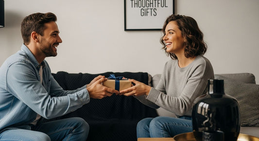thoughtful gift giving