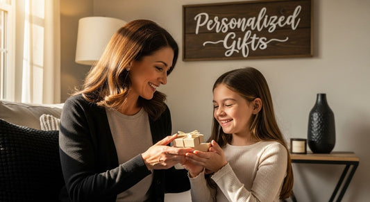 personalized gifts daughter