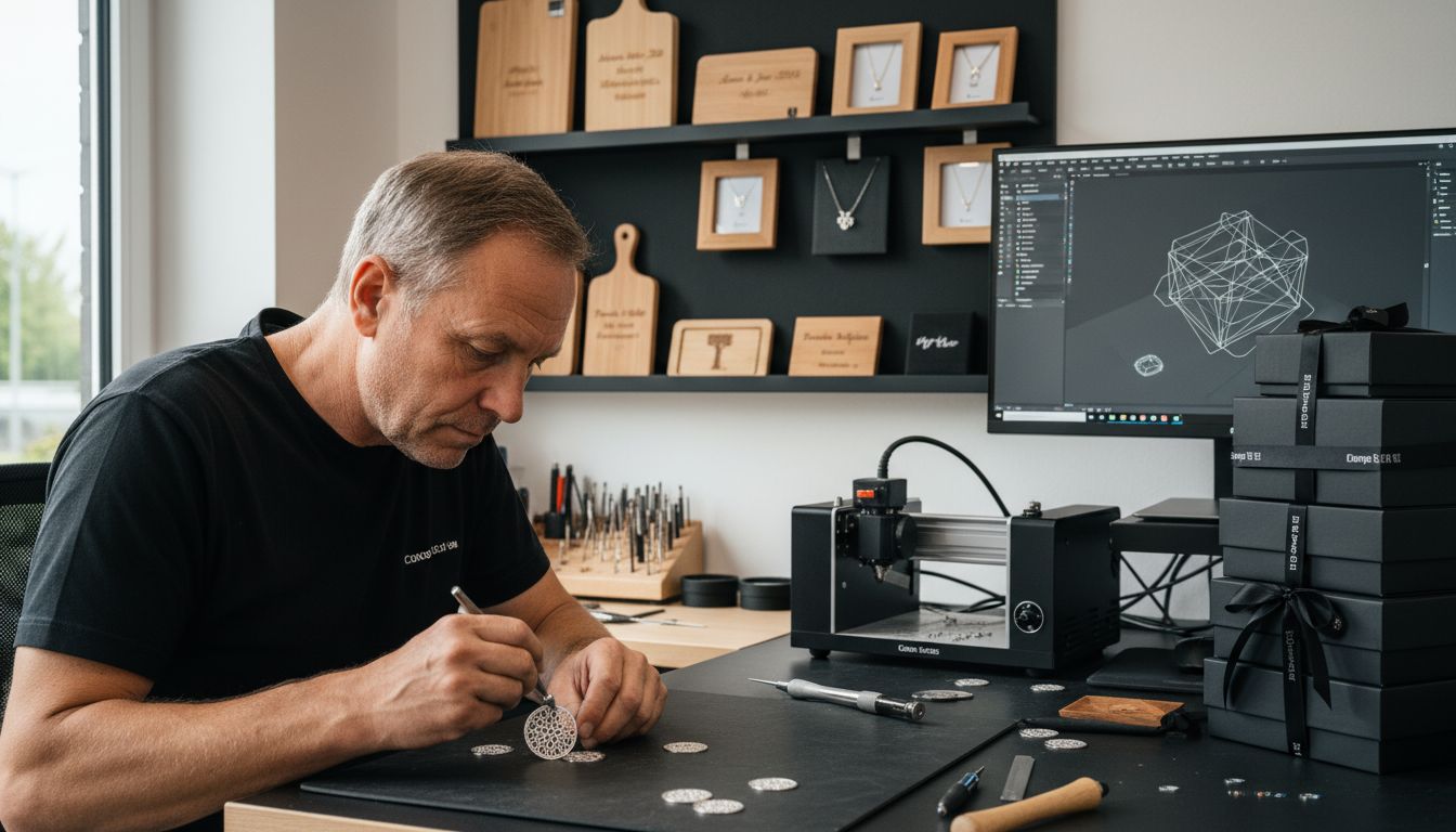 individuelle geschenke werkstatt