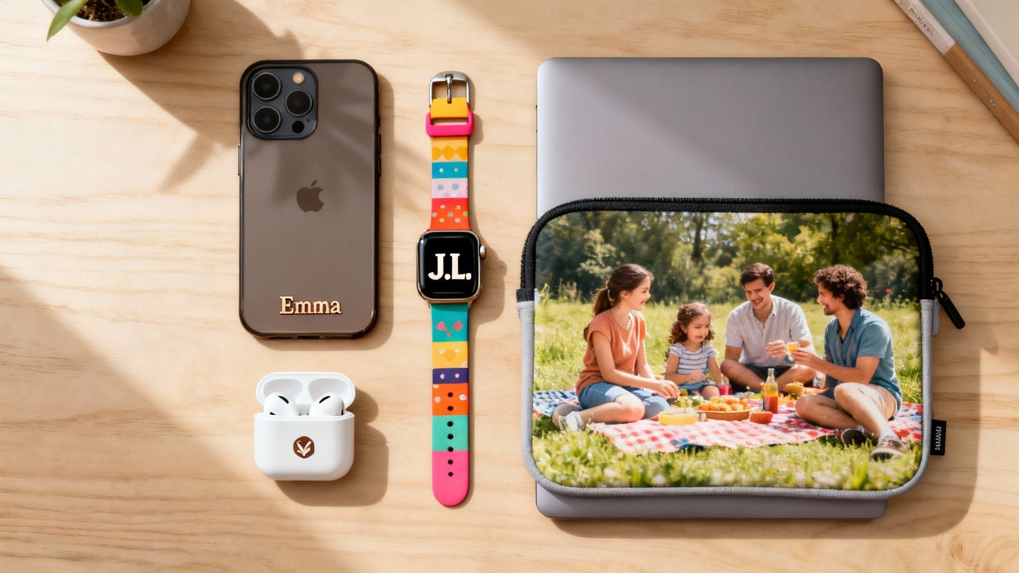 Where Can I Order Personalized Tech Accessories for My Son? 7 Top Sites for 2025