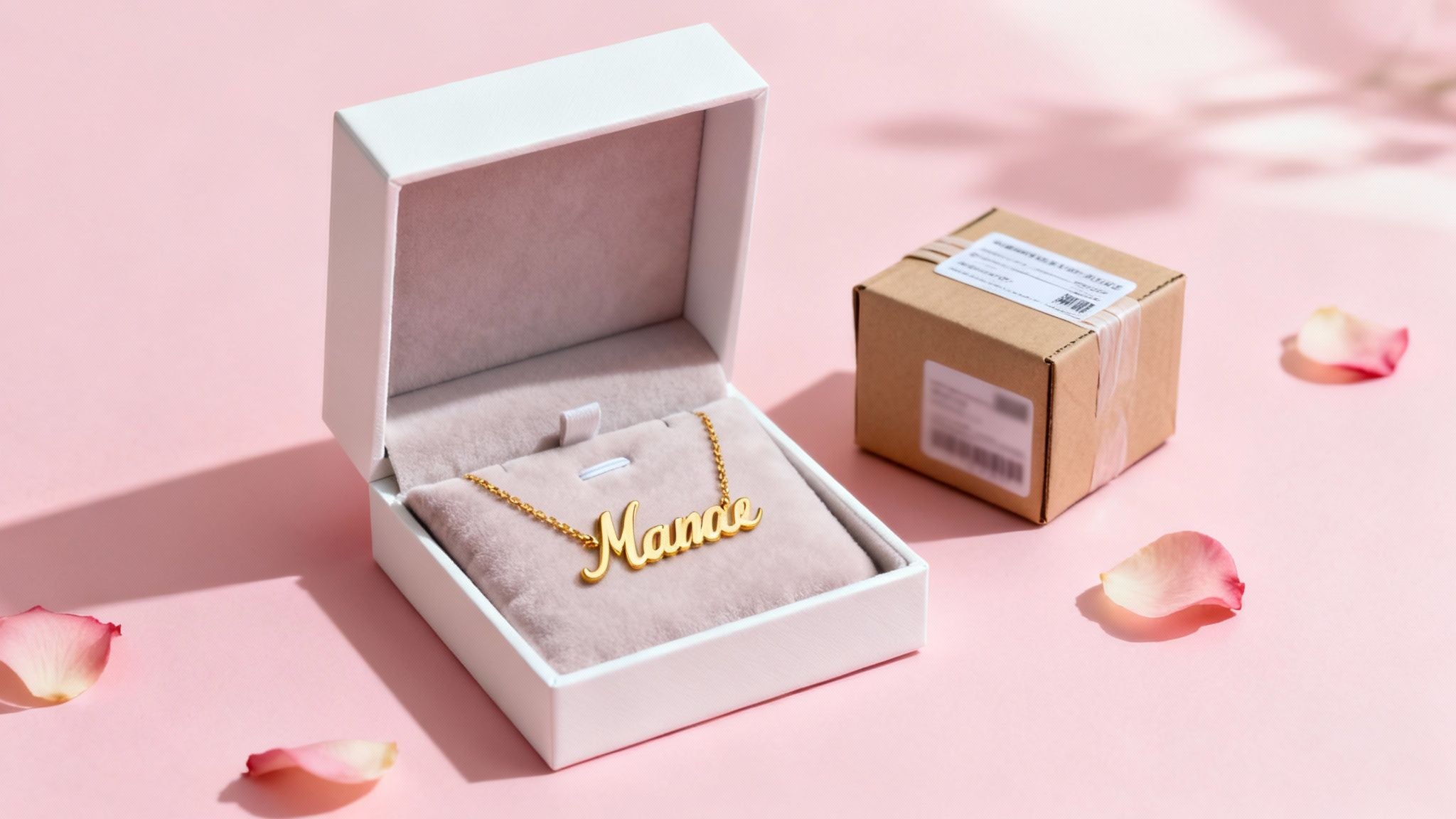 Where to Buy Personalized Jewelry Gifts with Fast Shipping for Daughters