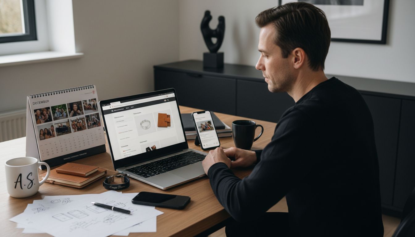 personalized gifts online