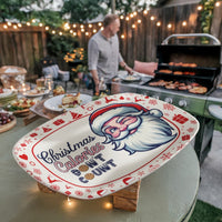 10”x14” Platter - Christmas - TreasuredTale