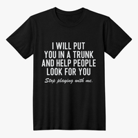 Funny T-shirt for Mom - Mother's Day Gift