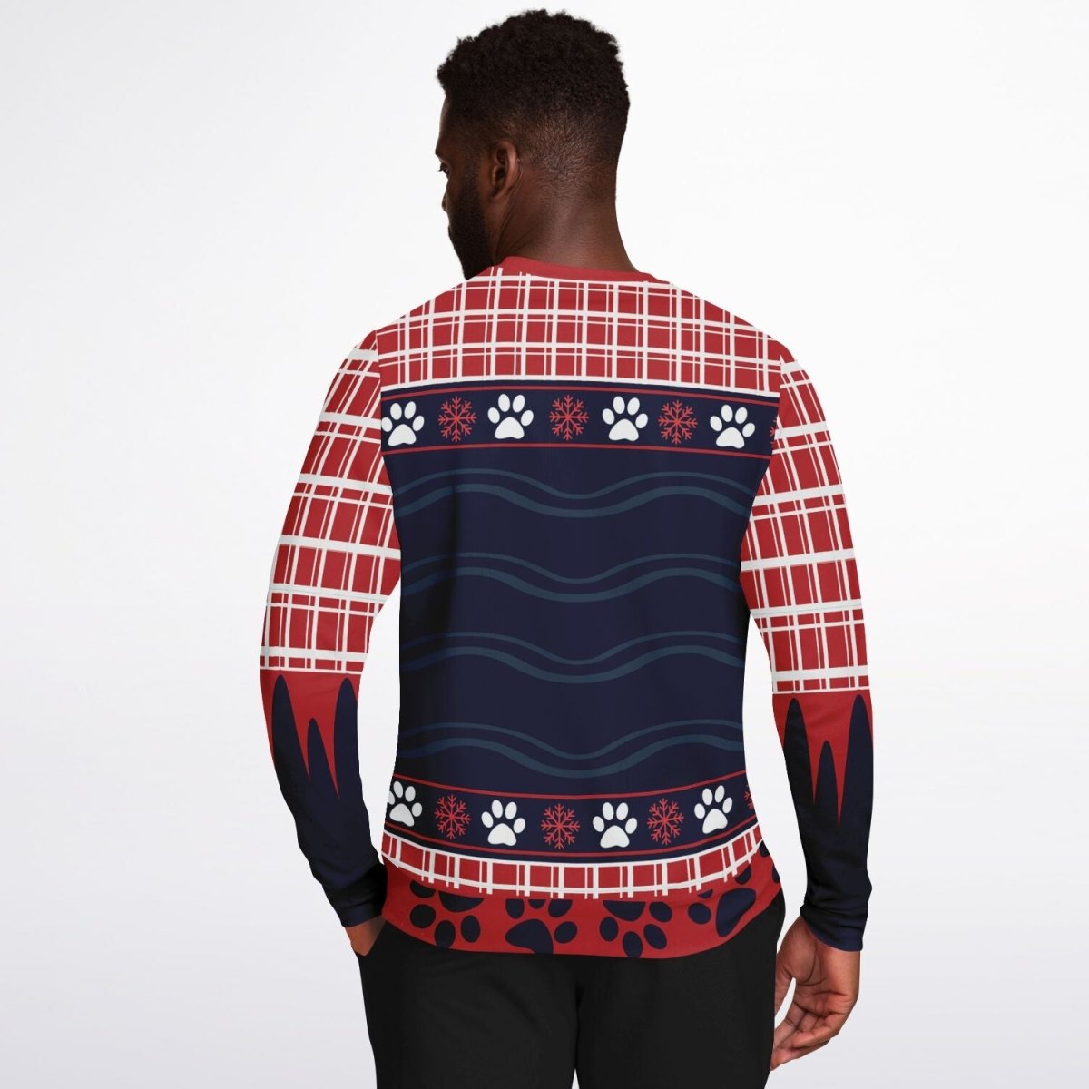 Admit It You Want to Hold My Wiener Sweatshirt - TreasuredTale