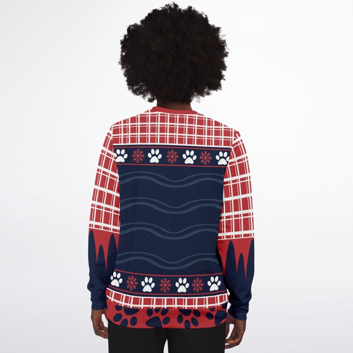 Admit It You Want to Hold My Wiener Sweatshirt - TreasuredTale