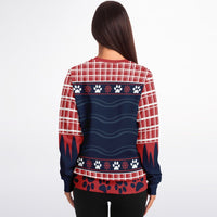 Admit It You Want to Hold My Wiener Sweatshirt - TreasuredTale