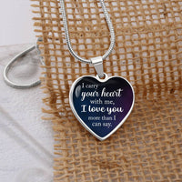 i carry your heart