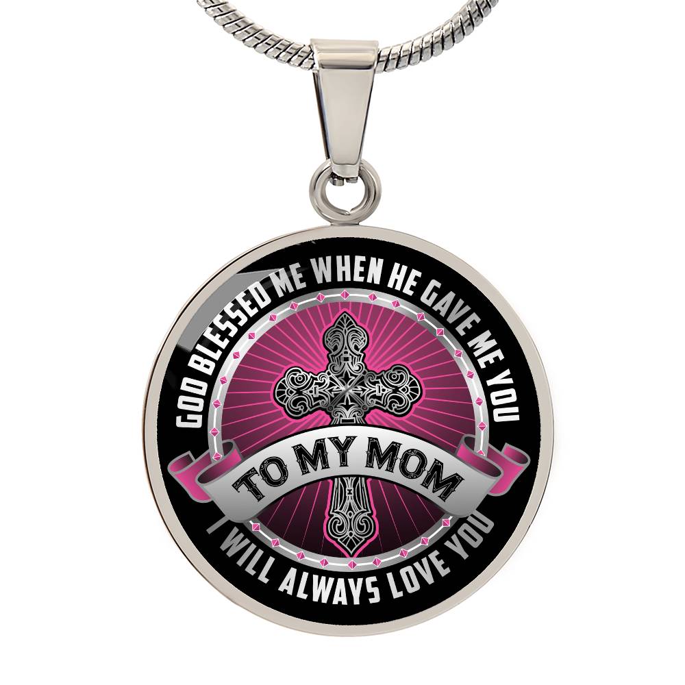 tomymom round