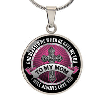 tomymom round