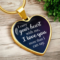 i carry your heart