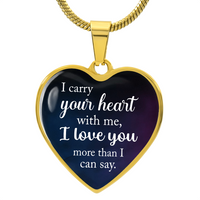 i carry your heart