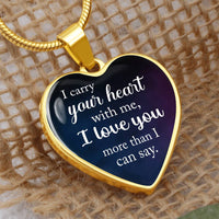 i carry your heart