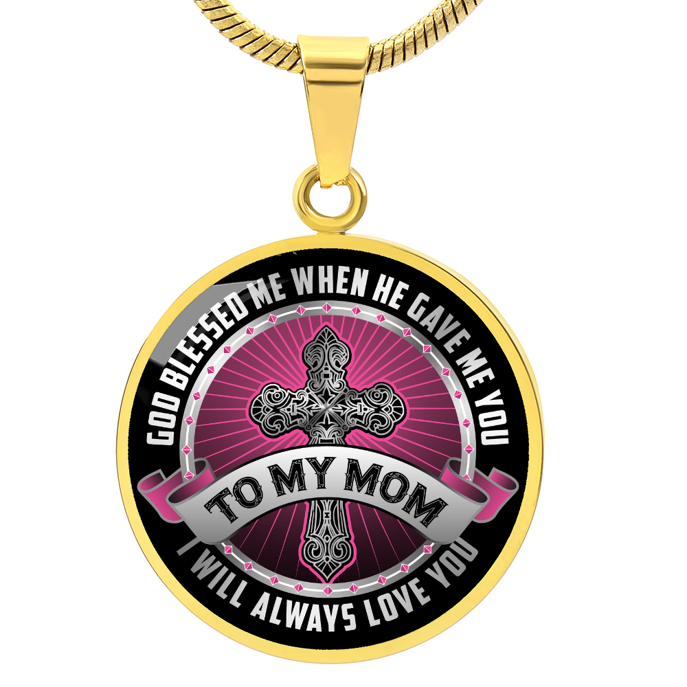 tomymom round